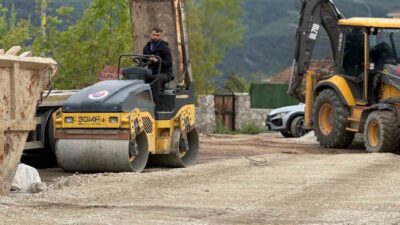 Karabük Belediye Başkanı Özkan Çetinkaya, şehir içi ulaşımı rahatlatmayı ve