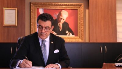 Ardahan Belediye Başkanı Faruk Demir, Kurban Bayramı dolayısıyla bir mesaj