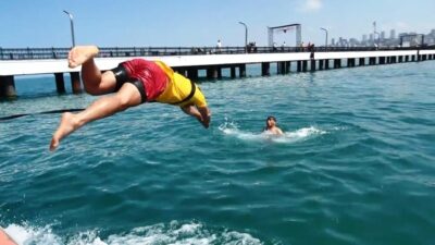 SAMSUN (İHA) – Samsun Büyükşehir Belediye (SBB) Başkanı Halit Doğan,
