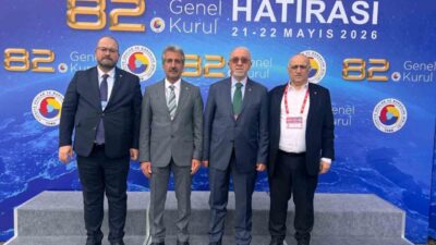 Elazığ’ın üretim, istihdam ve ihracat alanında daha güçlü bir noktaya