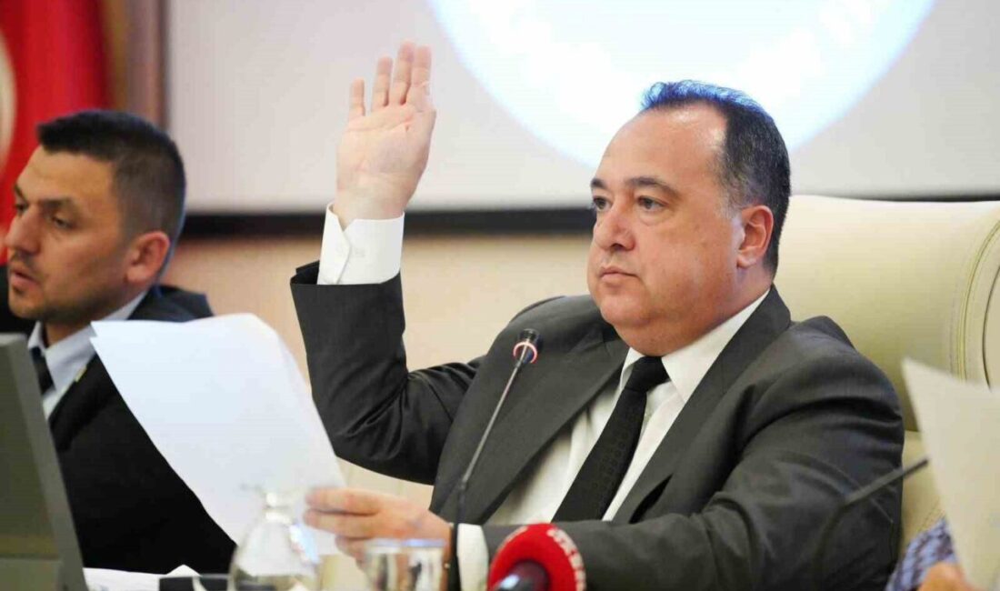 Manisa Su ve Kanalizasyon İdaresi (MASKİ) Genel Müdürlüğü 2026 yılı
