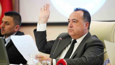 Manisa Su ve Kanalizasyon İdaresi (MASKİ) Genel Müdürlüğü 2026 yılı
