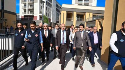 Malatya Büyükşehir Belediye Başkanı Sami Er, Malatya’nın hafızasını korumak için