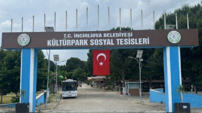 İncirliova Belediye Başkanı Aytekin Kaya, Kurban Bayramı öncesinde ilçeye önemli