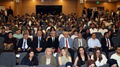 Adana Sanayi Odası Yönetim Kurulu Başkanı Zeki Kıvanç, Türkiye’nin üretimde