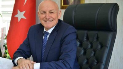 Samsun’un Terme Belediye Başkanı Şenol Kul, ilçede 5 Haziran-6 Temmuz
