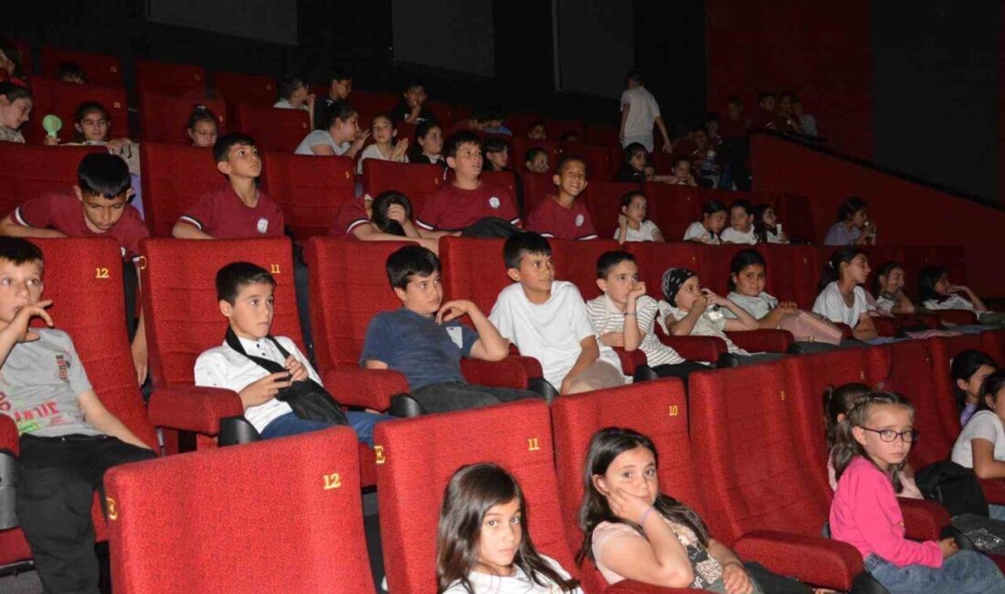 Babadağ Belediye Başkanı Murat Kumral, ilçedeki çocukların kültürel ve sosyal