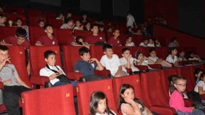 Babadağ Belediye Başkanı Murat Kumral, ilçedeki çocukların kültürel ve sosyal