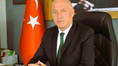 DENİZLİ (İHA) – Babadağ Belediye Başkanı Murat Kumral, 1 Mayıs
