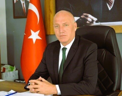 DENİZLİ (İHA) – Babadağ Belediye Başkanı Murat Kumral, 1 Mayıs