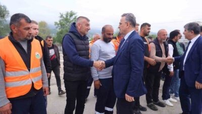 Samsun’un İlkadım Belediye Başkanı İhsan Kurnaz, yaklaşan Kurban Bayramı öncesinde