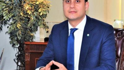 Aydın Sanayi Odası Yönetim Kurulu Başkanı Gökhan Maraş, Türkiye İstatistik