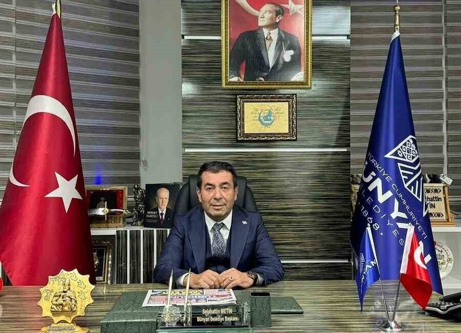 Bünyan Belediyesi ile Değirmen Restoran arasında yapılan iş birliği kapsamında,