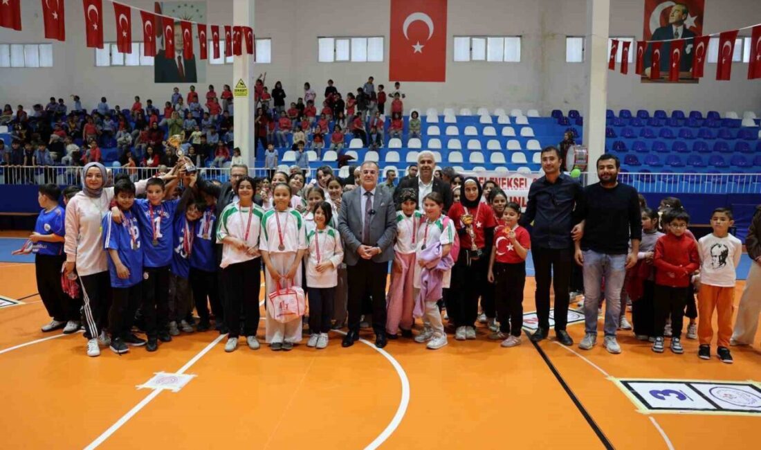Hacılar Belediye Başkanı Bilal Özdoğan; ilçede düzenlenen Geleneksel Çocuk Oyunları