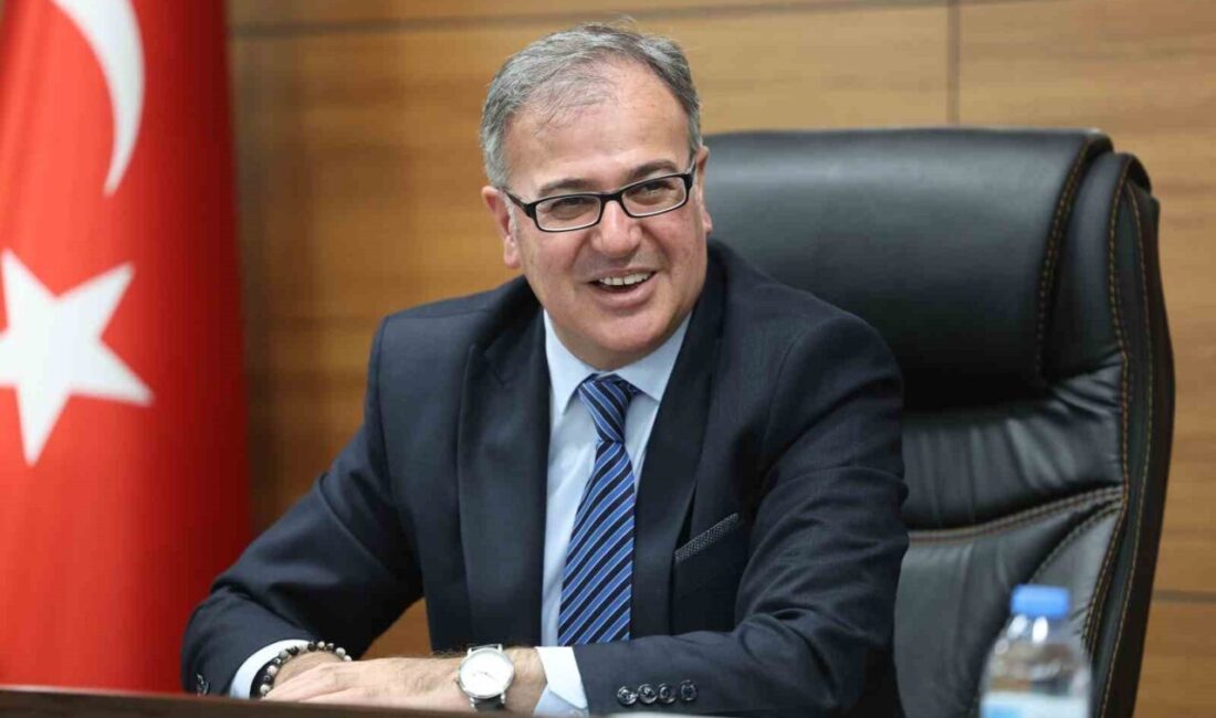 Hacılar Belediye Başkanı Bilal Özdoğan; yaklaşan Kurban Bayramı öncesinde Hacılar’da