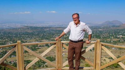 Hacılar Belediyesi, şehrin gürültüsünden uzaklaşıp doğayla iç içe vakit geçirmek