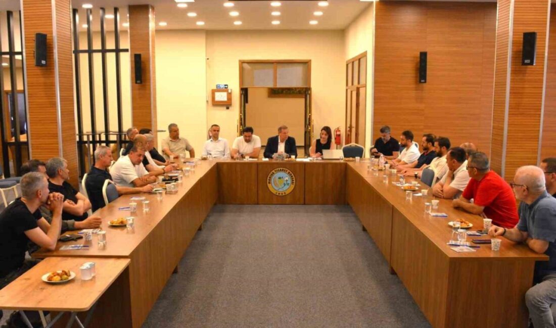 Manisa Ticaret Borsası Yönetim Kurulu Başkanı Sadık Özkasap, zeytin ve