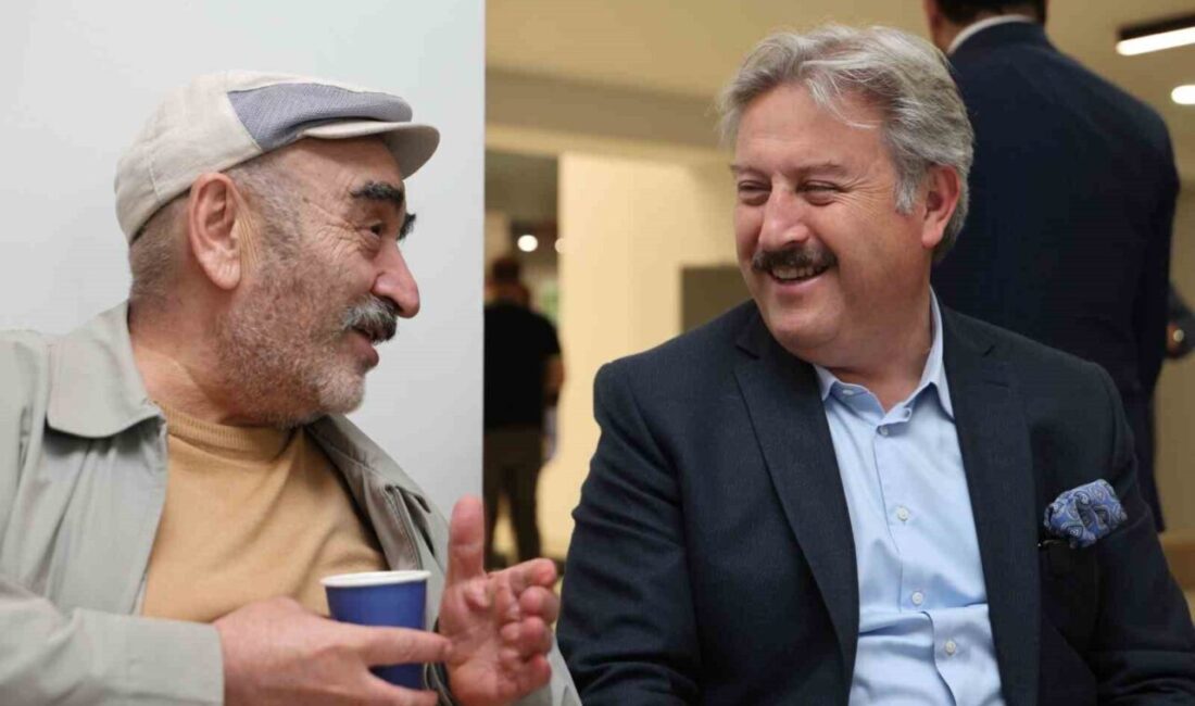 Melikgazi Belediye Başkanı Doç. Dr. Mustafa Palancıoğlu, ilan-reklam ve çevre