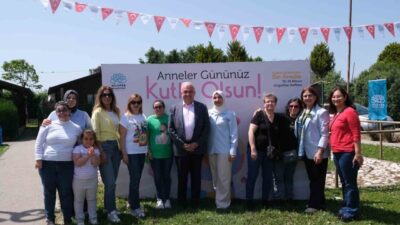 Nilüfer Belediyesi’nin 10-16 Mayıs Engelliler Haftası kapsamında düzenlediği etkinliklerin ilki,