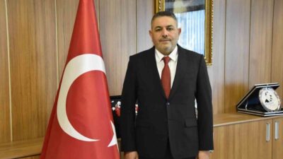Malatya Ticaret ve Sanayi Odası (MTSO) Yönetim Kurulu Başkanı Oğuzhan