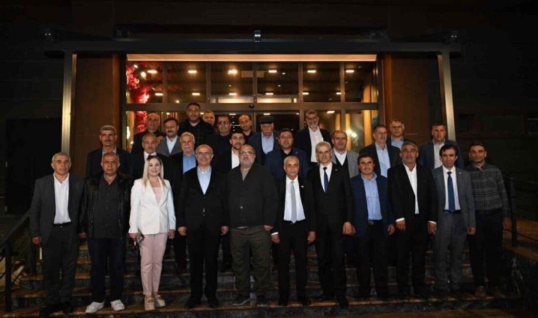 Malatya Büyükşehir Belediye Başkanı Sami Er, hayata geçirdikleri ve kaynağı