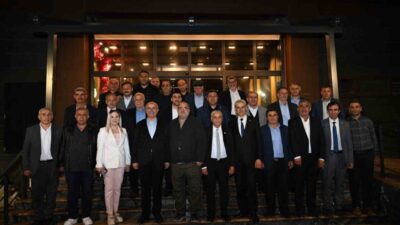 Malatya Büyükşehir Belediye Başkanı Sami Er, hayata geçirdikleri ve kaynağı