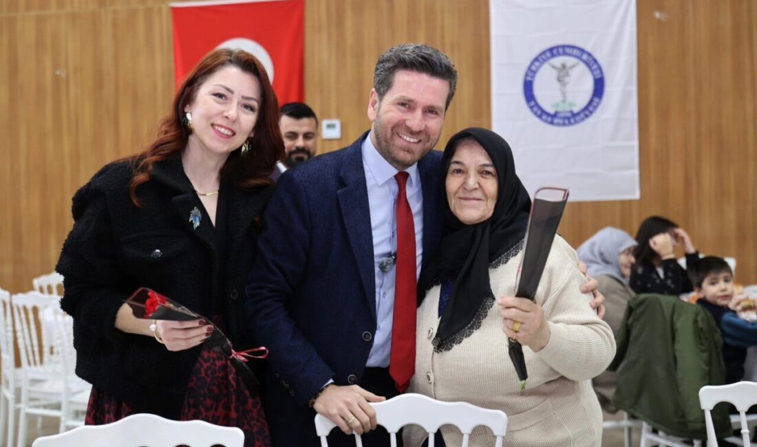 Tavas Belediyesi Başkanı Kadir Tatık, Anneler Günü dolayısıyla yayımladığı mesajda