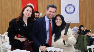 Tavas Belediyesi Başkanı Kadir Tatık, Anneler Günü dolayısıyla yayımladığı mesajda