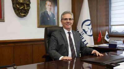 Herkesin Kurban Bayramı’nı kutlayan Nazilli Belediye Başkanı Dr. Ertuğrul Tetik;