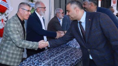 Onikişubat Belediye Başkanı Hanifi Toptaş, imam hatip liselerinin sadece bir