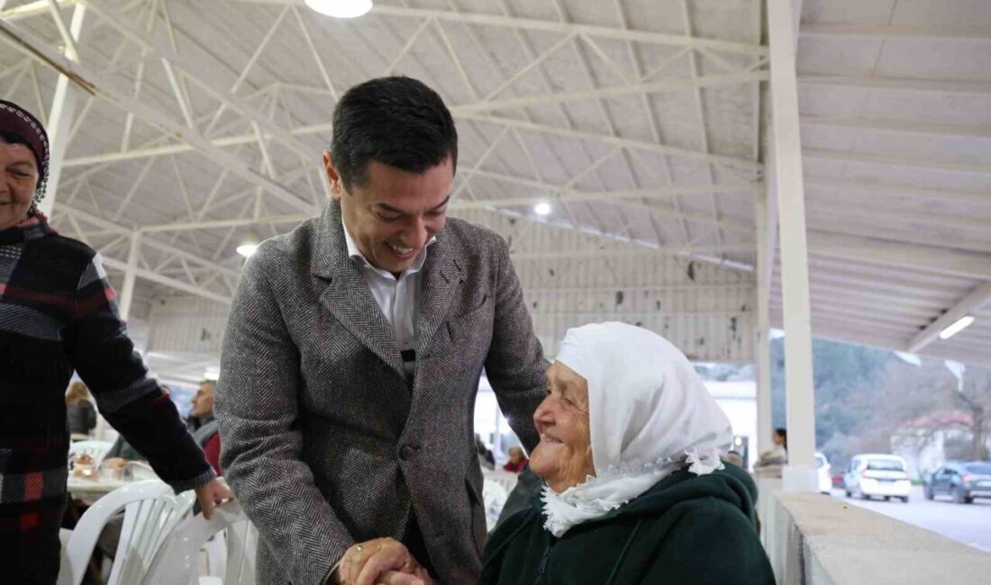 Marmaris Belediye Başkanı Acar Ünlü, tüm vatandaşların bayramını kutlayarak bayram