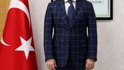 Marmaris Belediye Başkanı Acar Ünlü, Gazi Mustafa Kemal Atatürk’ün Samsun’a