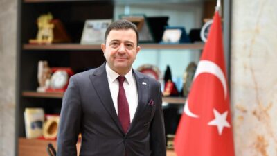 Kayseri OSB Başkanı Mehmet Yalçın; Anneler Günü dolayısıyla mesaj yayımladı.