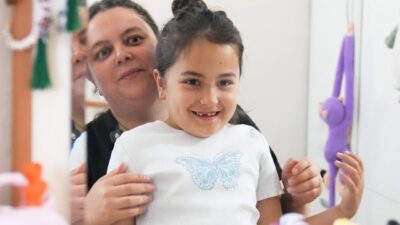 Efeler Belediye Başkanı Anıl Yetişkin, sosyal medya hesabından yaptığı paylaşımda