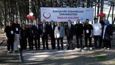 AK Parti Bilecik İl Başkanı Serkan Yıldırım, Pelitözü Gölpark’ta üniversite