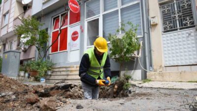 Balıkesir Su ve Kanalizasyon İdaresi Genel Müdürlüğü Kurban Bayramı öncesi