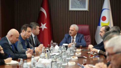 Gebze Ticaret Odası, üyelerinin dış ticaret kapasitesini artırmak ve yeni
