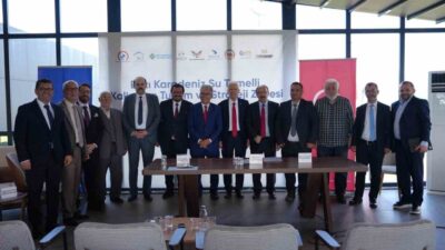 Düzce Belediyesi ve BAKFED iş birliği ile hazırlanan “Batı Karadeniz