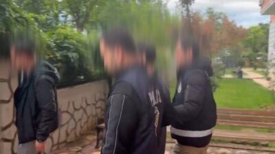 Batman merkezli 17 ilde, yasa dışı bahis ve sanal kumar