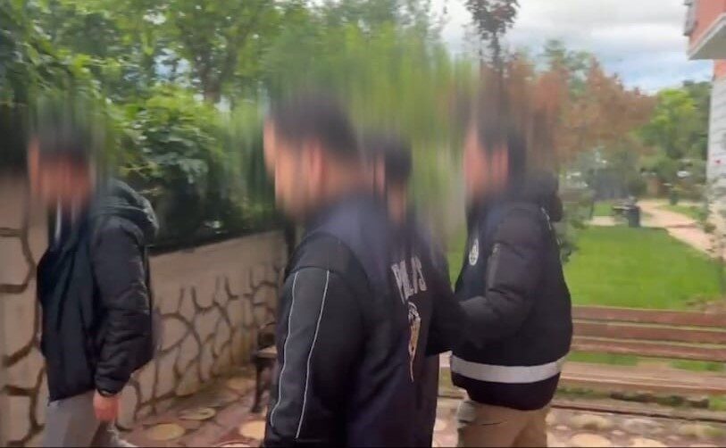 Batman merkezli 17 ilde, yasa dışı bahis ve sanal kumar