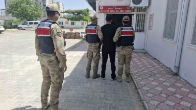 Batman’da çeşitli suçlardan kesinleşmiş hapis cezası bulunan 36 kişi yakalanarak