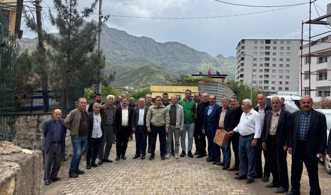 Batman İl Tarım ve Orman Müdürlüğü tarafından hazırlanan “Batman İlinde