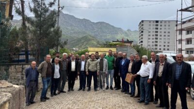 Batman İl Tarım ve Orman Müdürlüğü tarafından hazırlanan “Batman İlinde