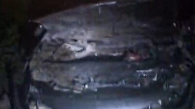 Batman’da bir otomobilin şarampole yuvarlandığı kazada 3’ü ağır 4 kişi