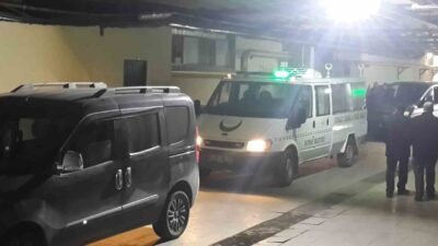 Batman kent merkezinde iki grup arasında çıkan silahlı kavgada 20
