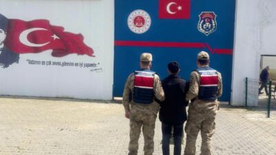 Batman’da jandarma ekiplerince haklarında kesinleşmiş hapis cezası bulunan 72 kişi