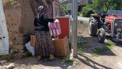 Battalgazi Belediyesi, yıl boyunca sürdürdüğü sosyal destek çalışmalarıyla ihtiyaç sahibi