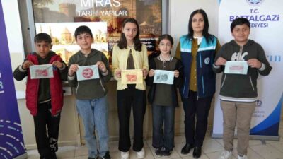 Battalgazi Belediyesi, “Kültür Akademisi” projesi kapsamında kültürel mirası gelecek nesillere