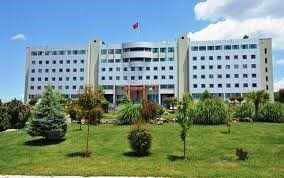 Balıkesir Üniversitesi (BAÜN) akademisyenlerinin imzasını taşıyan akademik çalışma, Türkiye’nin stratejik