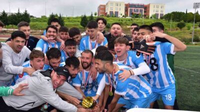 Balıkesir Üniversitesinde BAÜN Spor FEST 2026 etkinlikleri kapsamında, Sağlık Kültür